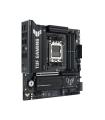 ASUS TUF GAMING B850M-PLUS II AMD B850 Zcalo AM5 Micro ATX