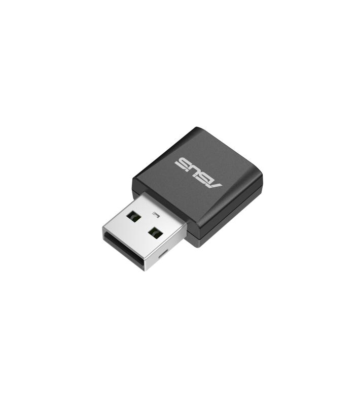 ASUS USB-BE92 Nano WLAN 2882 Mbit s