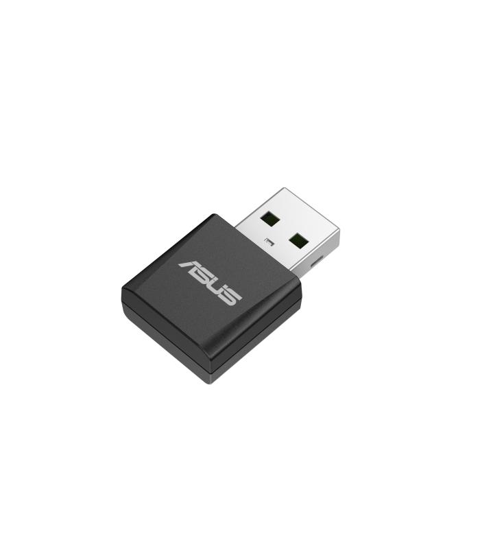 ASUS USB-BE92 Nano WLAN 2882 Mbit s