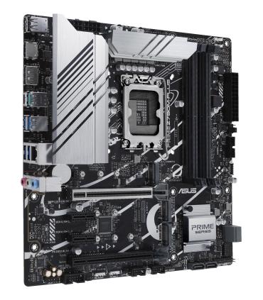 ASUS PRIME Z790M-PLUS Intel Z790 LGA 1700 Micro ATX