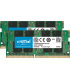 DDR4 SODIMM CRUCIAL 2 X 16GB 3200