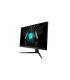 MSI G2412F Pantalla Para PC 60,5 Cm (23.8") 1920 X 1080 Pixeles Full HD Negro
