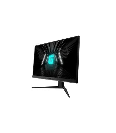 MSI G2412F Pantalla Para PC 60,5 Cm (23.8") 1920 X 1080 Pixeles Full HD Negro