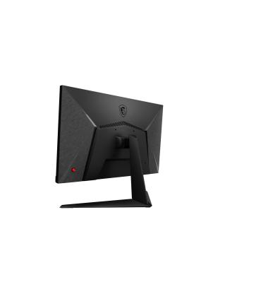 MSI G2412F Pantalla Para PC 60,5 Cm (23.8") 1920 X 1080 Pixeles Full HD Negro