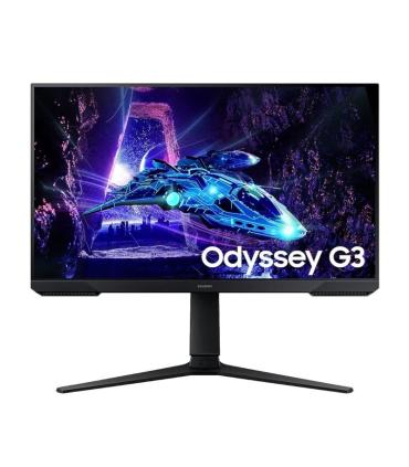Samsung LS24DG304EUXEN Monitor 24\" 180hz DP HDMI