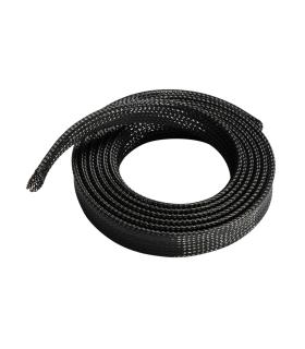 Organizador De Cables Aisens A151-0405  1m