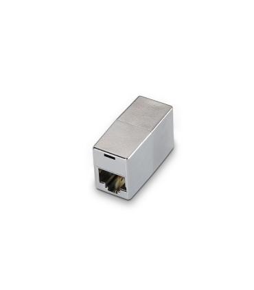 Adaptador RJ45 Aisens A138-0295  Cat.5e STP