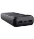 Batera Externa/Powerbank Trust Avala 20000mAh/ 20W