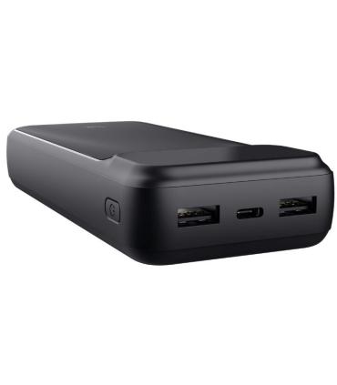Batera Externa/Powerbank Trust Avala 20000mAh/ 20W