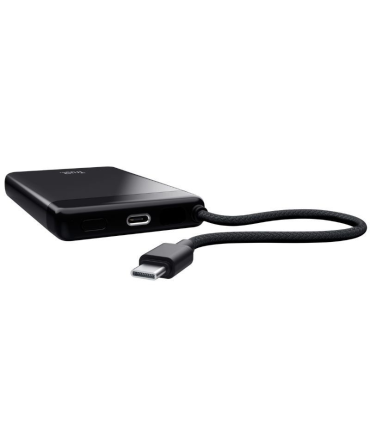 Batera Externa/Powerbank Trust Fiera 10000mAh/ 20W