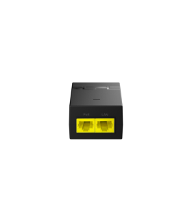 INYECTOR RUIJIE REYEE RG-POE-AF15 POE GIGALAN 802.3af 15w