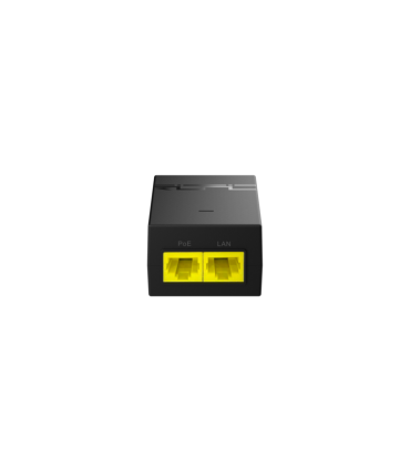 INYECTOR RUIJIE REYEE RG-POE-AF15 POE GIGALAN 802.3af 15w