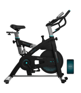 BICICLETA 07245 DRUMFIT INDOOR 24000 RAC