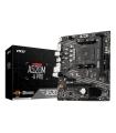MSI Placa Base A520M-A PRO MATX AM4