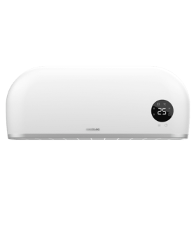 READYWARM CECOTEC 2000 MAX BOX CERAMIC CALEFACOR CERAMICO DE BAO CON 2000 W
