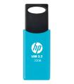 USB HP 32GB 712W BLUE 3.2 FLASH DRIVE