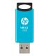 USB HP 32GB 712W BLUE 3.2 FLASH DRIVE