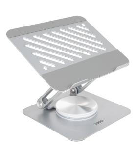 Soporte Para Tablet TooQ PH-NARVI-S  Plata