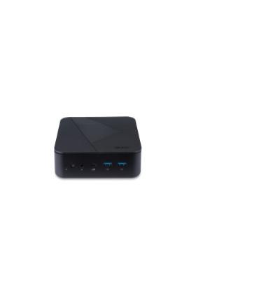 CPU ACER VERITON NUC VN1502G-U1H7U (DT.R3BEB.001) CU7155H, 0GB, SSD 0GB, NO SO