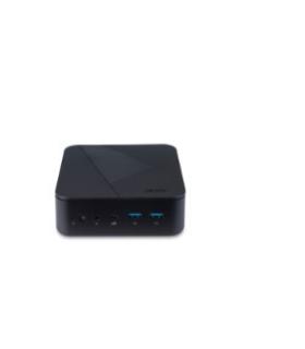 CPU ACER VERITON NUC VN1502G-13U7U (DT.R5NEH.002) CU5125H, RAM 0GB, SSD 0GB, NO SO