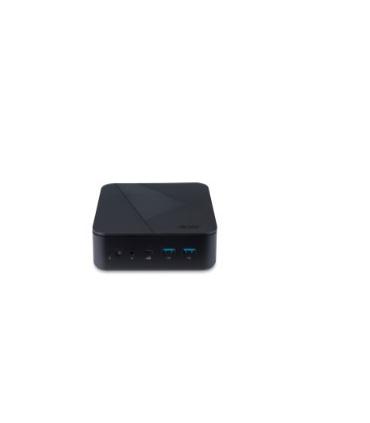 CPU ACER VERITON NUC VN1502G-13U7U (DT.R5NEH.002) CU5125H, RAM 0GB, SSD 0GB, NO SO