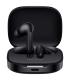 Auriculares Bluetooth Xiaomi Redmi Buds 6 con estuche de carga/ Autonoma 10h/ Negros