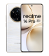Smartphone Realme 14 Pro 12GB/ 512GB/ 6.77\'/ 5G/ Blanco