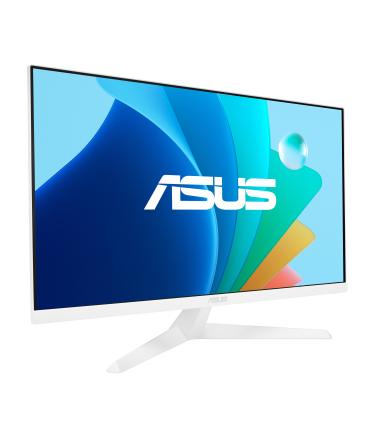 ASUS EyeCare VY279HF-W Pantalla Para PC 68,6 Cm (27") 1920 X 1080 Pixeles Full HD LED Blanco