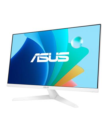 ASUS EyeCare VY279HF-W Pantalla Para PC 68,6 Cm (27") 1920 X 1080 Pixeles Full HD LED Blanco