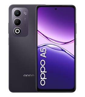 Smartphone Oppo A5 4GB  128GB  6.67'  Prpura