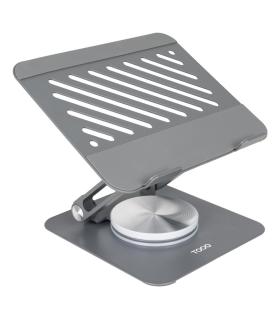 Soporte Para Tablet TooQ PH-NARVI-G  Gris