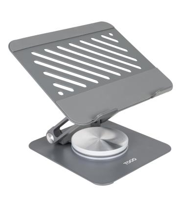 Soporte Para Tablet TooQ PH-NARVI-G  Gris