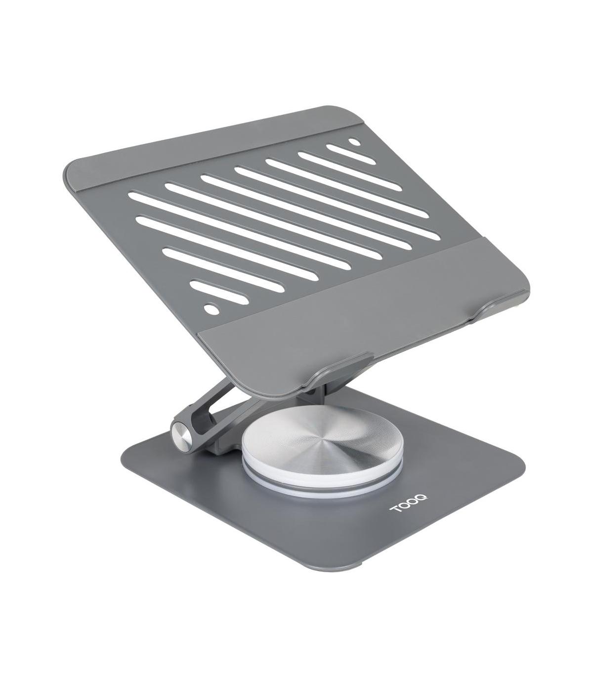 Soporte Para Tablet TooQ PH-NARVI-G  Gris