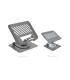 Soporte Para Tablet TooQ PH-NARVI-G  Gris