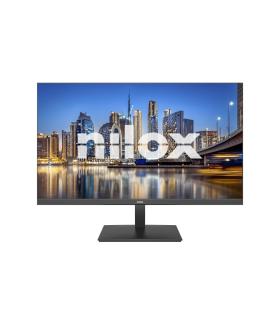 NILOX NXM24FHD1202 Monitor 24" VA 100HZ HDMI VGA