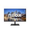 NILOX NXM24FHD1202 Monitor 24" VA 100HZ HDMI VGA