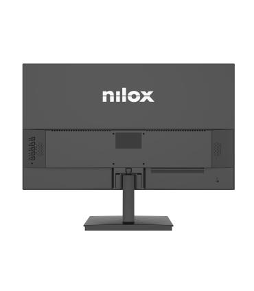 NILOX NXM24FHD1202 Monitor 24" VA 100HZ HDMI VGA