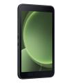 Samsung Galaxy Tab Active5 Enterprise Edition 5G LTE-TDD & LTE-FDD 128 GB 20,3 Cm (8") Samsung Exynos 6 GB Wi-Fi 6 (802.11ax) A