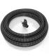 Organizador de Cables en Espiral Aisens A151-0900/ 10m