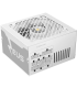 Fuente de Alimentacin Mars Gaming MPZE750SIM/ 750W/ Ventilador 12cm/ 80 Plus Silver/ Blanca