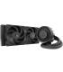 Sistema de Refrigeracin Lquida Arctic Liquid Freezer III Pro 240/ Negro
