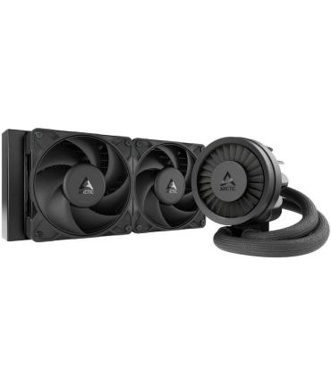 Sistema de Refrigeracin Lquida Arctic Liquid Freezer III Pro 240/ Negro
