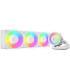Sistema de Refrigeracin Lquida Arctic Liquid Freezer III Pro 360 A-RGB/ Blanco