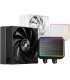 Sistema de Refrigeracin Lquida Mars Gaming ML-PROII120/ Negro