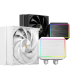 Sistema de Refrigeracin Lquida Mars Gaming ML-PROII120/ Blanca