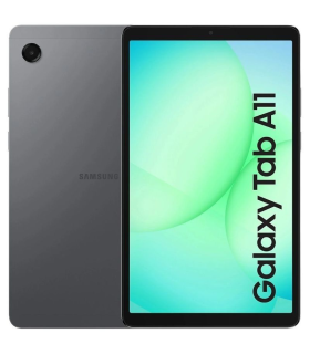 Tablet Samsung Galaxy Tab A11 8.7\'/ 8GB/ 128GB/ Octacore/ Gris