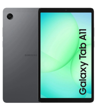 Tablet Samsung Galaxy Tab A11 8.7\'/ 8GB/ 128GB/ Octacore/ Gris