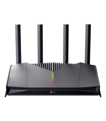 TP-LINK ROUTER BE3600  DUAL BAND WI-FI 7 GAMING