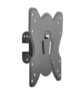 Soporte de Pared Giratorio/ Inclinable Aisens WT42TS-005 para TV de 23-42\'/ hasta 25kg