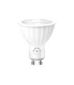 Bombilla Led Iglux XDIM-07120-F V2/ Casquillo GU10/ 7W/ 690 Lmenes/ 5500K